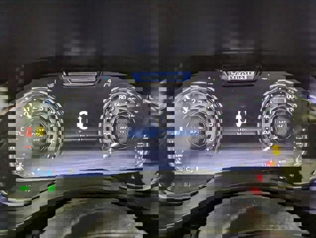 New 2026 RAM 1500 Laramie w/ Night Edition image 63