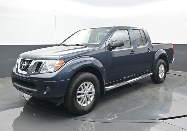 Used 2019 Nissan Frontier SV image 24