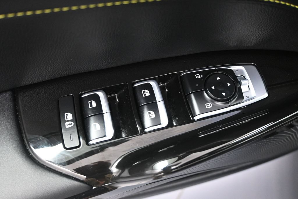 Certified 2026 Kia K5 GT FWD image 11