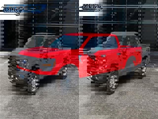 Used 2023 Ford F150 XL w/ Equipment Group 102A High