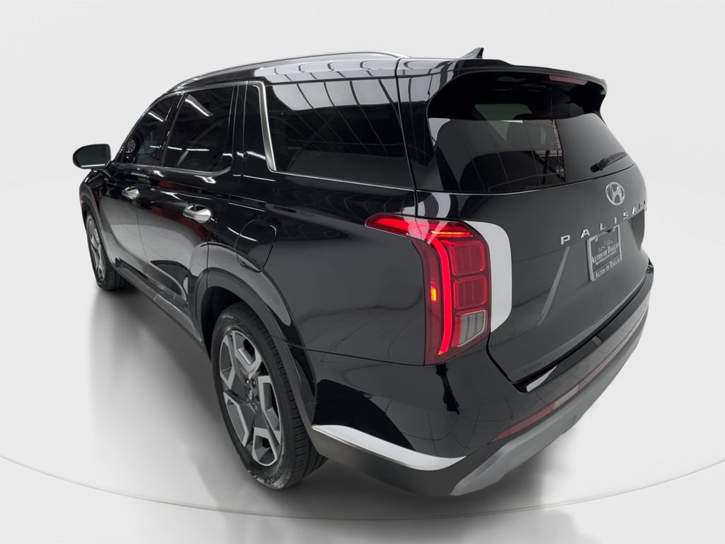 Used 2024 Hyundai Palisade Limited AWD/4WD image 10
