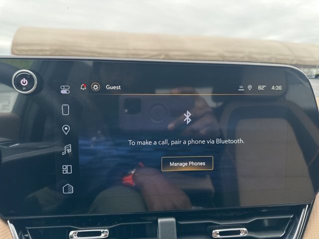 New 2026 Chevrolet Equinox ACTIV FWD image 27