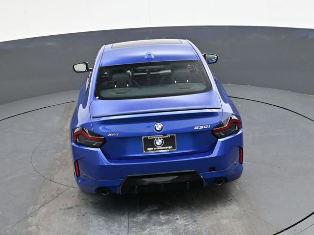 New 2026 BMW 230i xDrive Coupe w/ Premium Package image 17