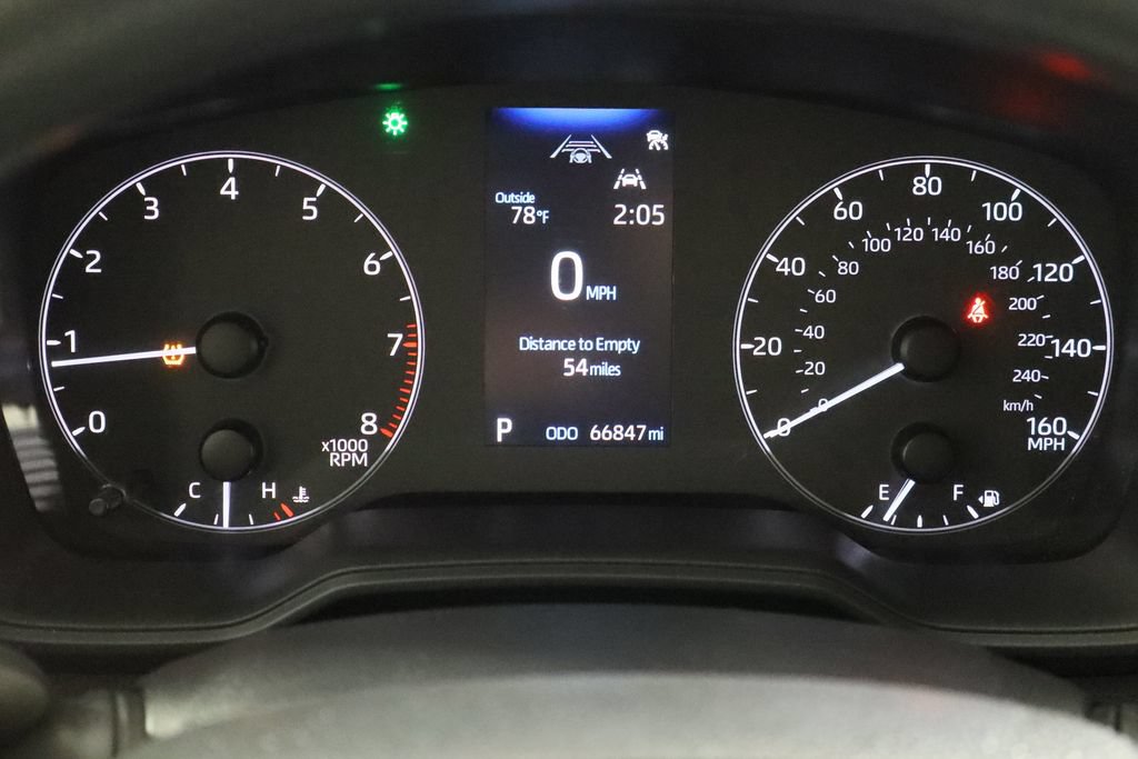 Used 2024 Toyota Corolla LE FWD image 25