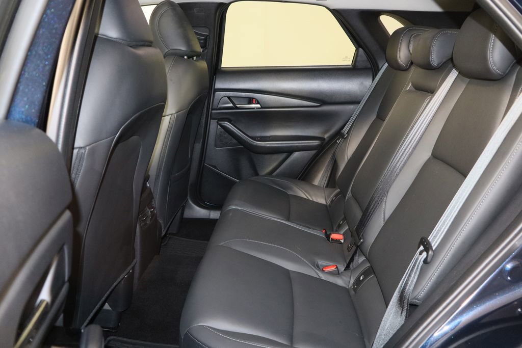Used 2022 MAZDA CX-30 AWD 2.5 S w/ Preferred Package image 17