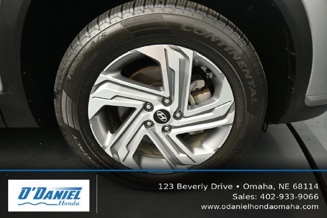 Used 2023 Hyundai Santa Fe SEL AWD/4WD image 43