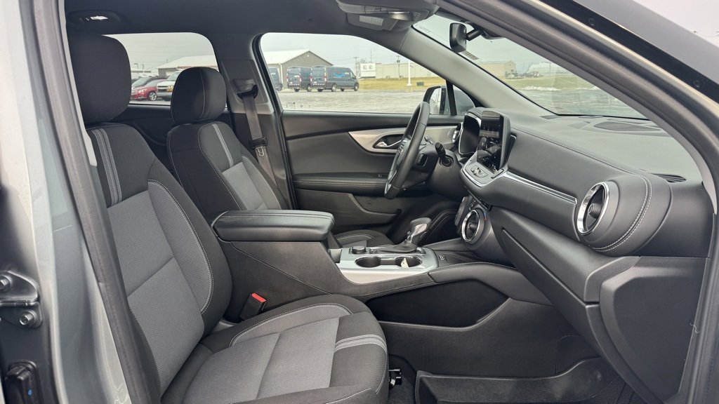 Used 2024 Chevrolet Blazer LT w/ Convenience Package image 19