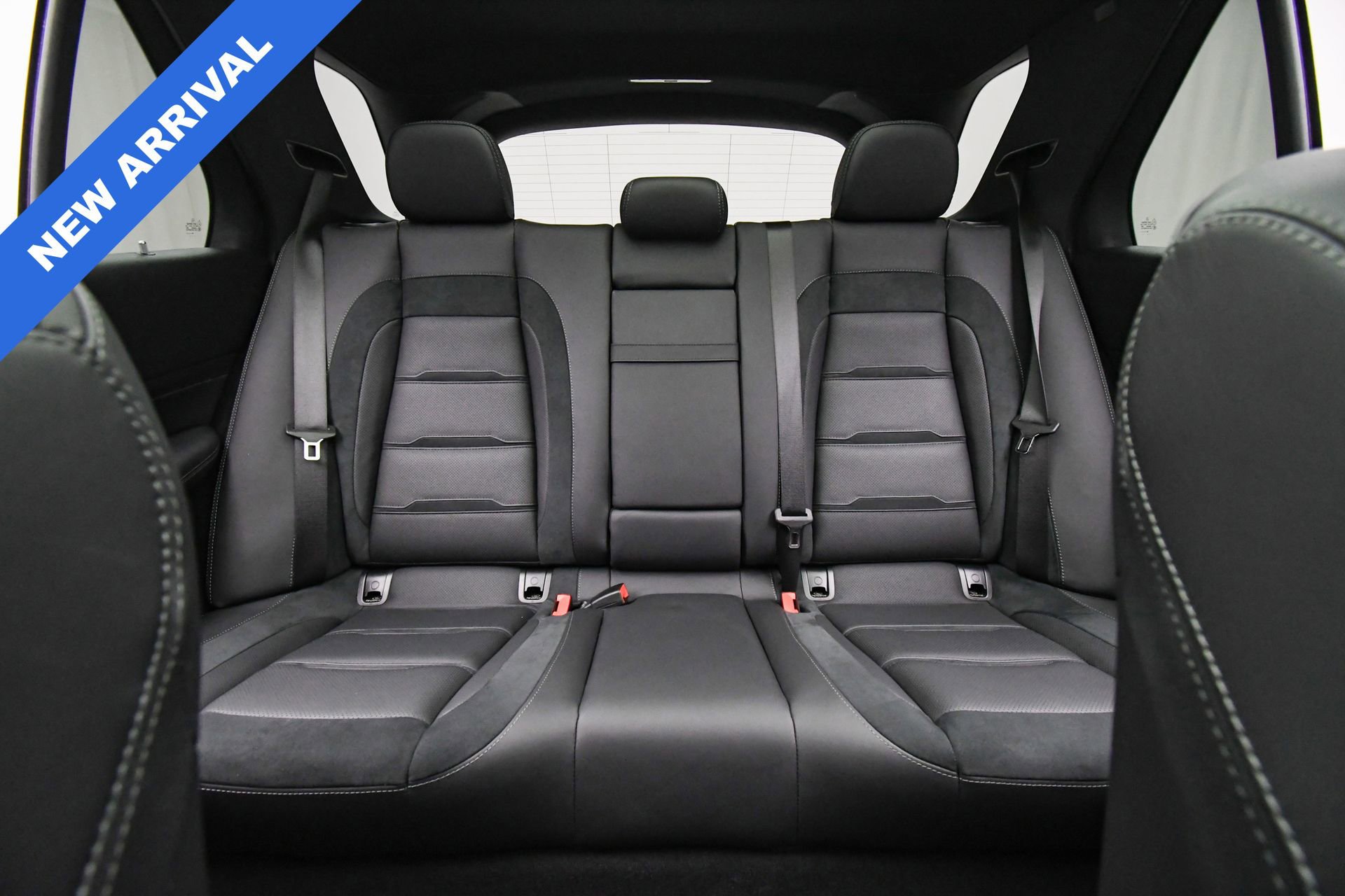 Used 2025 Mercedes-Benz GLE 53 AMG 4MATIC image 18