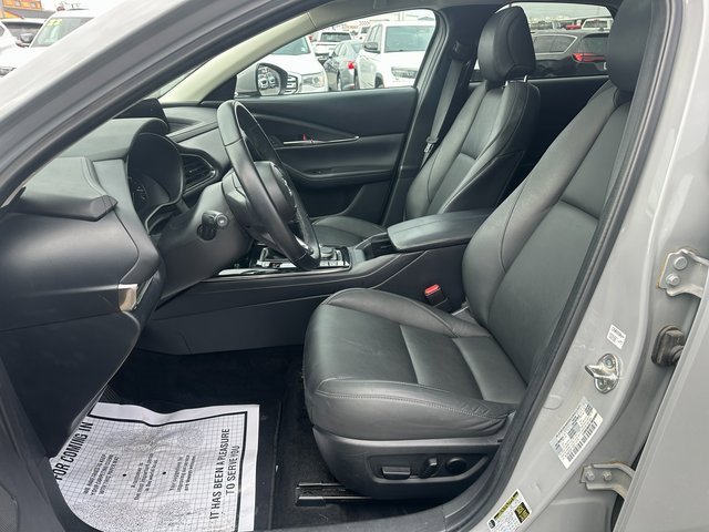 Used 2025 MAZDA CX-30 AWD 2.5 S w/ Preferred Package image 16