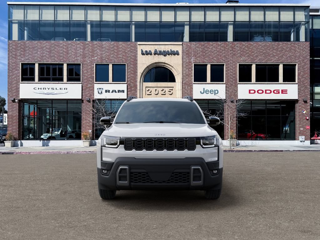 New 2026 Jeep Cherokee Limited AWD/4WD image 6