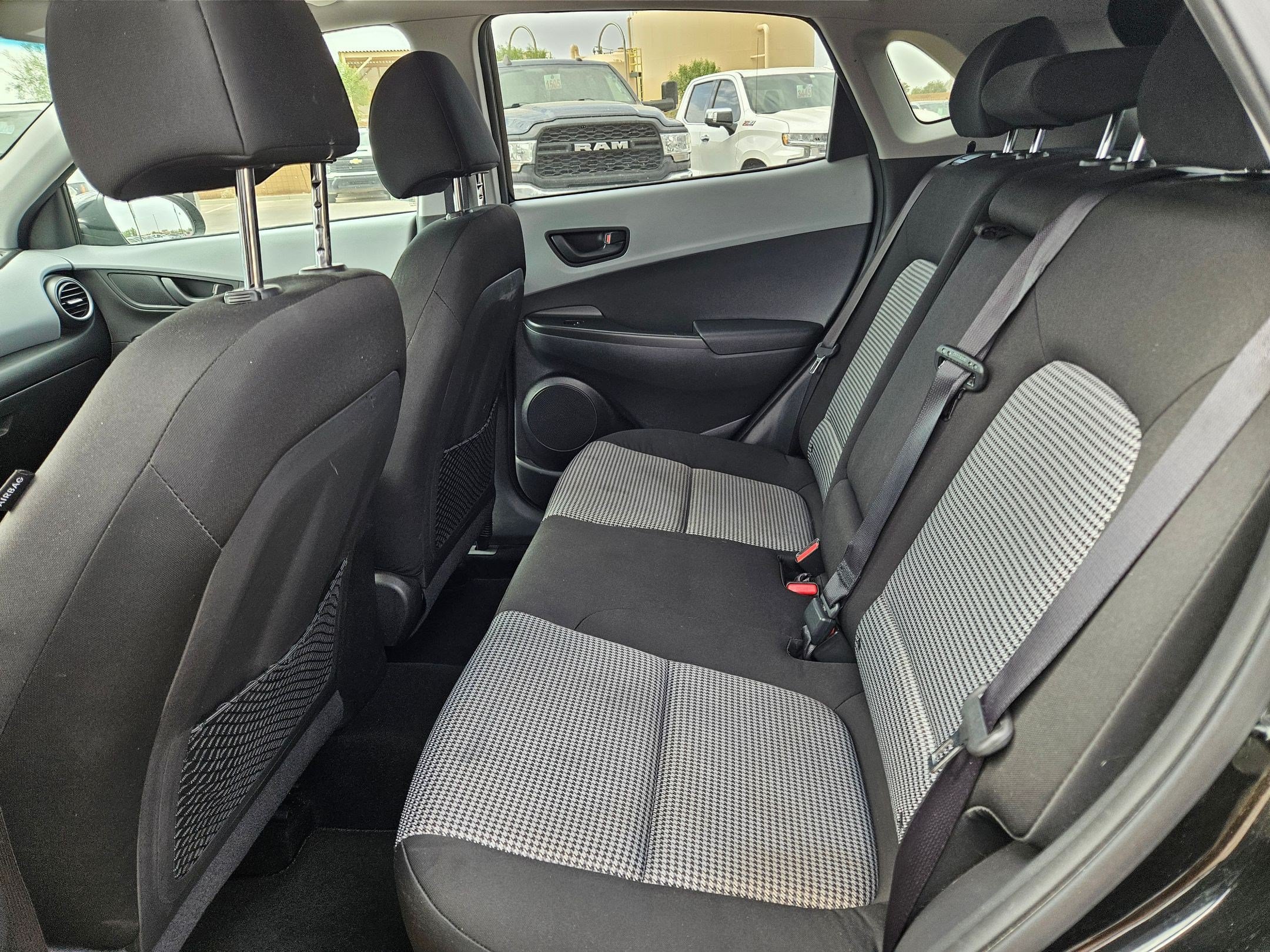 Used 2021 Hyundai Kona SEL Plus w/ Cargo Package AWD/4WD image 23