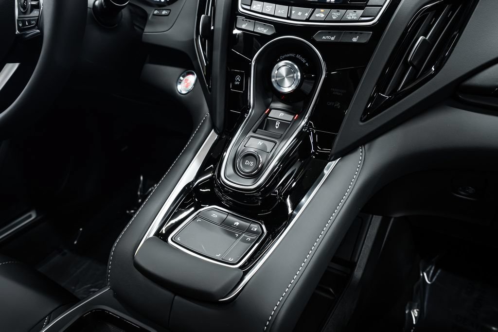 New 2026 Acura RDX SH-AWD image 25