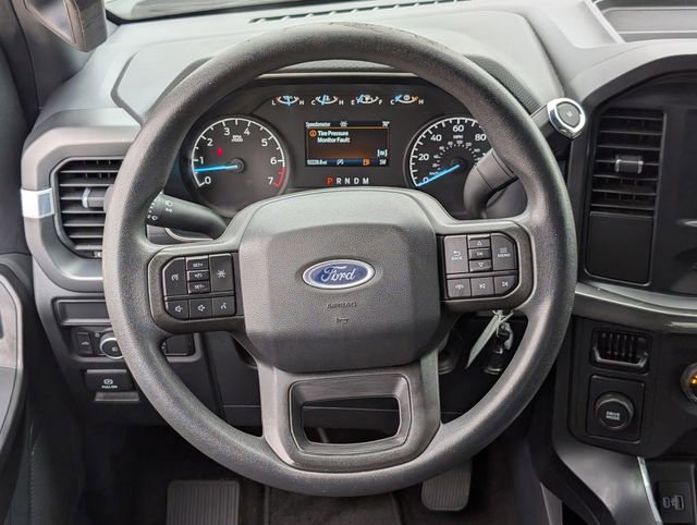 Used 2021 Ford F150 XL w/ STX Appearance Package RWD image 14