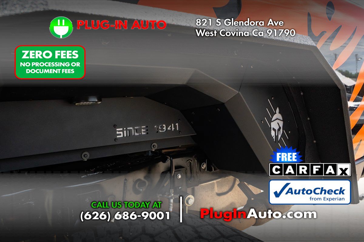Used 2023 Jeep Gladiator Sport AWD/4WD image 15