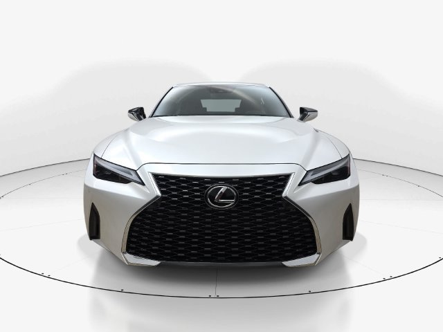 Used 2024 Lexus IS 300 w/ Comfort Package RWD image 12