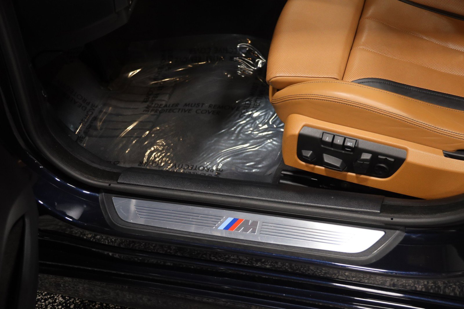 Used 2018 BMW 650i Gran Coupe xDrive AWD/4WD image 37
