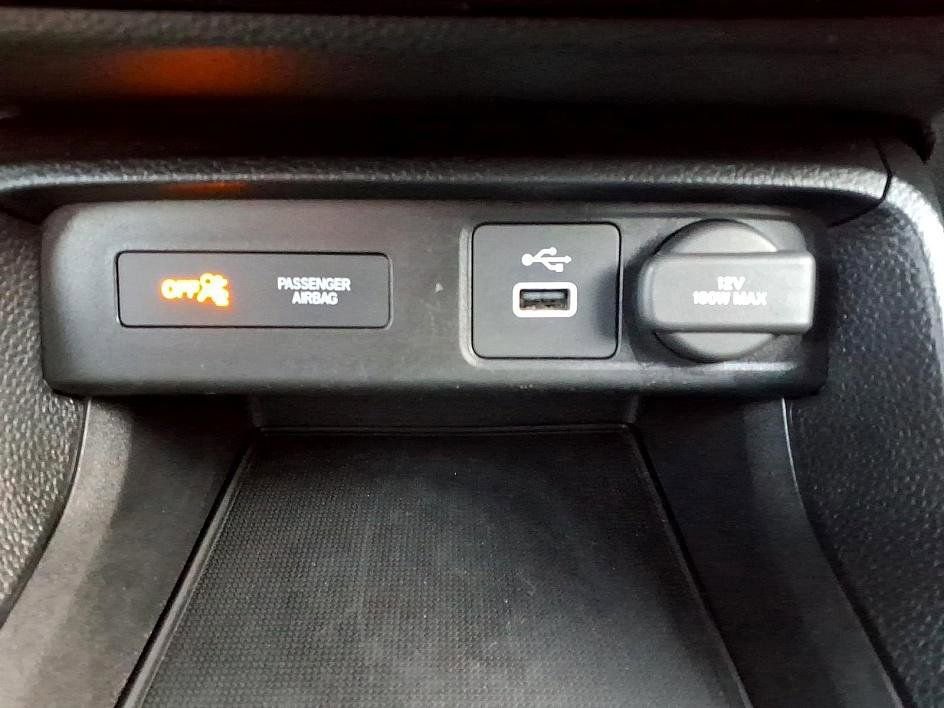 Used 2024 Honda Civic Sport image 28