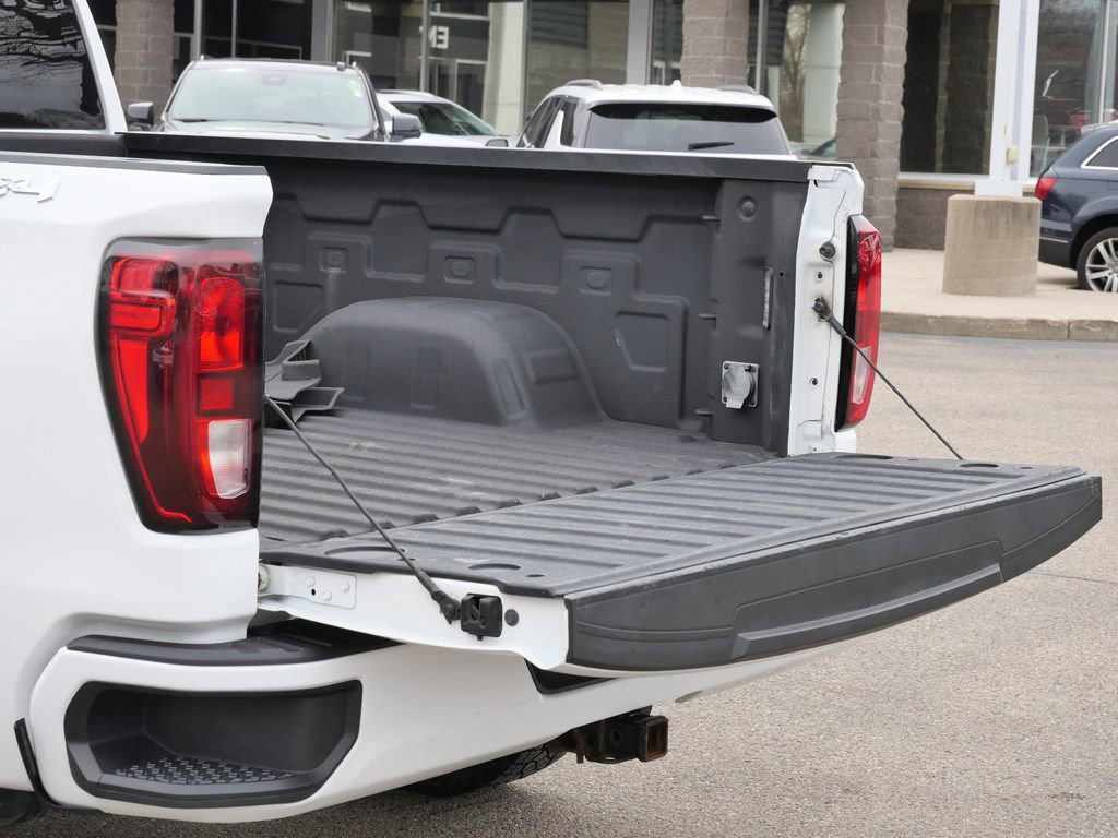 Used 2022 GMC Sierra 1500 Elevation w/ Max Trailering Package image 24