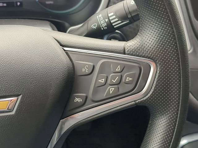 Used 2025 Chevrolet Malibu LT image 22