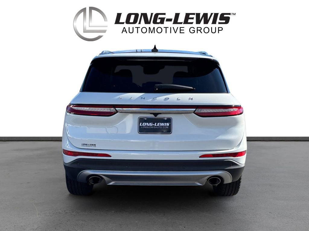 Certified 2024 Lincoln Corsair Reserve w/ Equipment Group 201A image 5