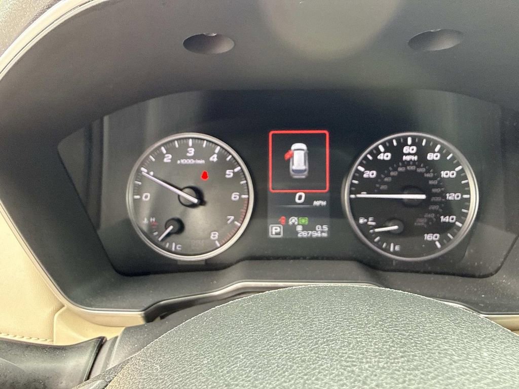 Used 2023 Subaru Outback Limited AWD/4WD image 41