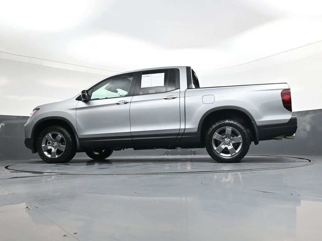 Used 2024 Honda Ridgeline TrailSport image 41