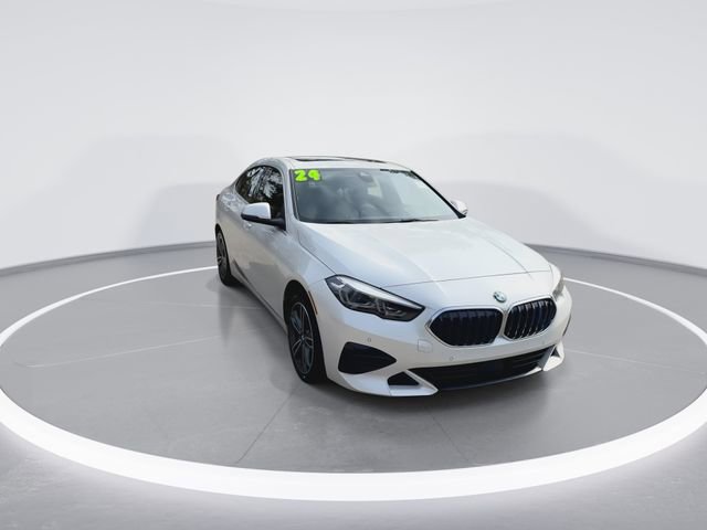 Used 2024 BMW 228i Gran Coupe image 2