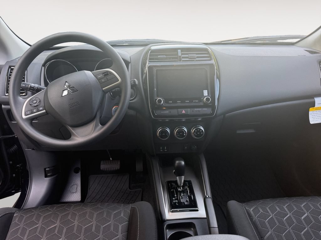 New 2026 Mitsubishi Outlander Sport ES AWD/4WD image 10