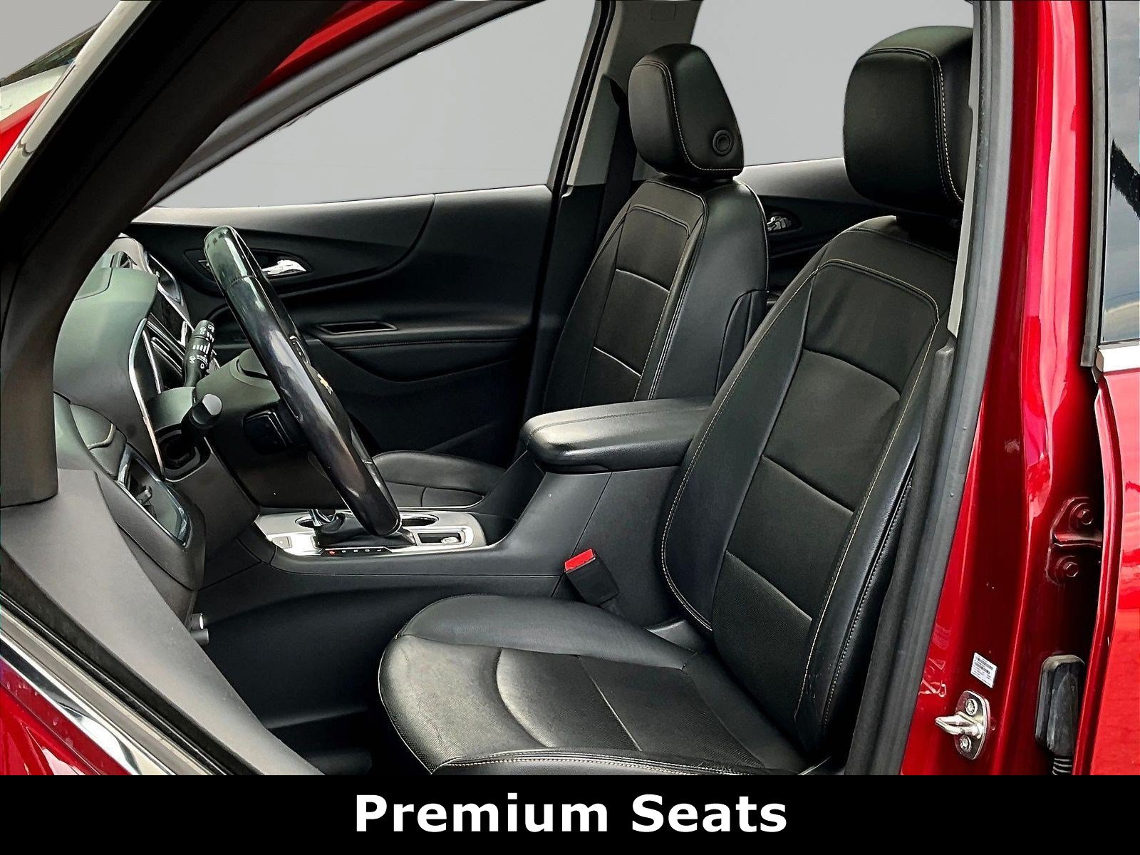 Used 2020 Chevrolet Equinox Premier AWD/4WD image 21