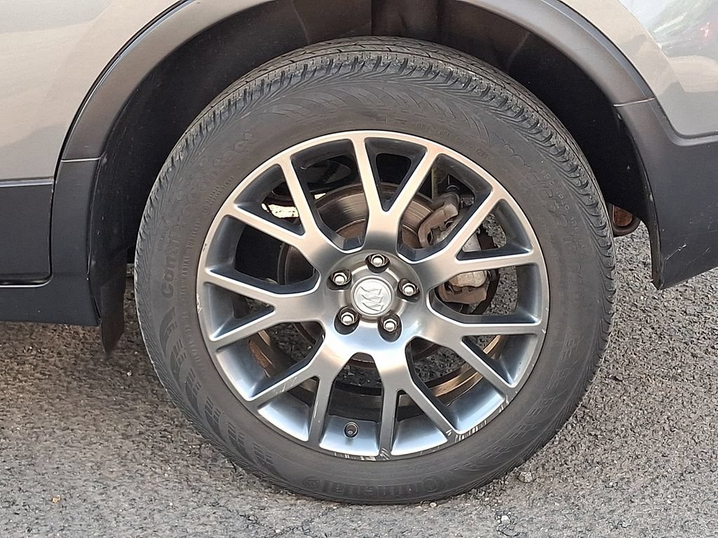 Used 2019 Buick Encore Sport Touring AWD/4WD image 31