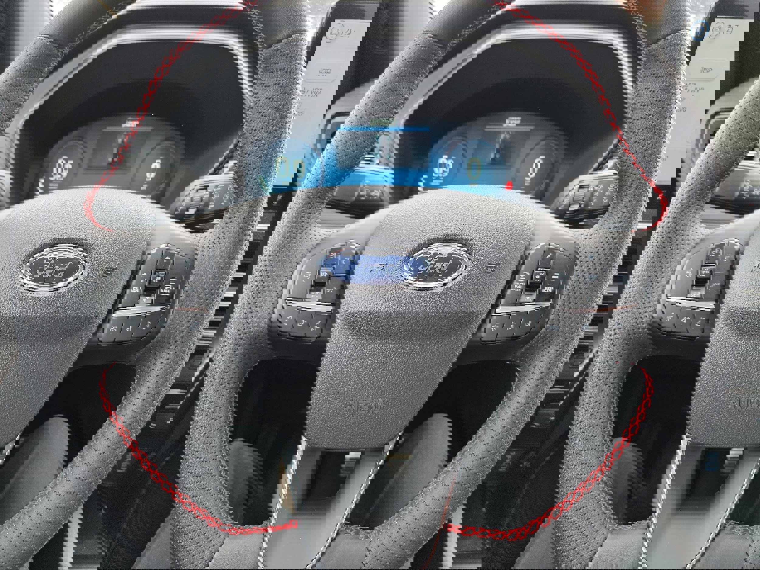 Used 2023 Ford Escape ST-Line Select w/ Tech Pack #2 image 14