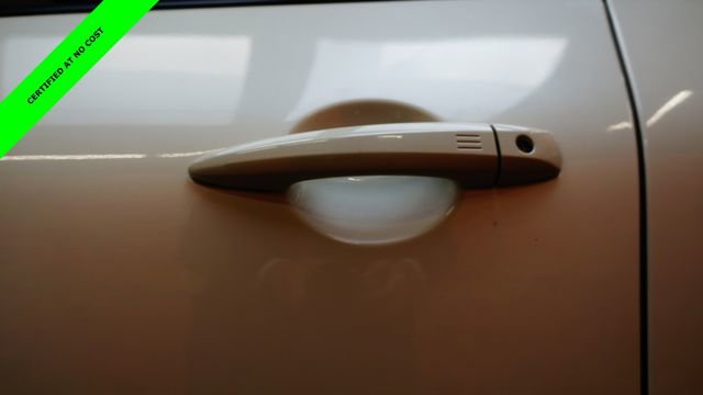 Certified 2023 Nissan Pathfinder Rock Creek AWD/4WD image 79