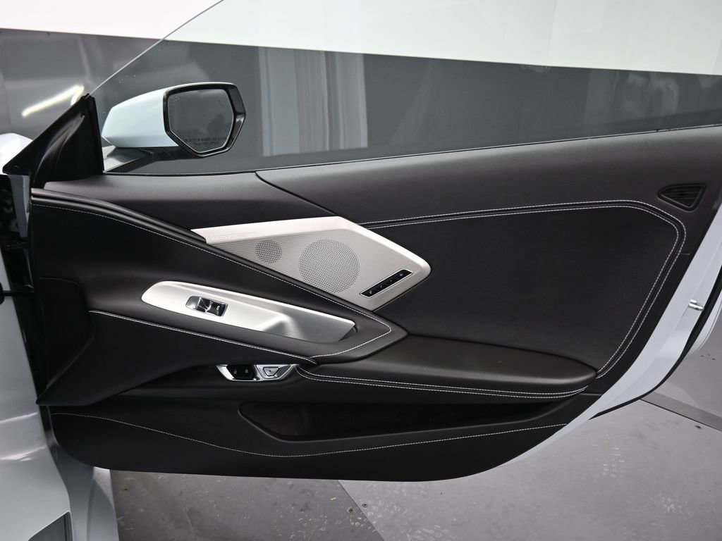 Used 2021 Chevrolet Corvette Stingray Preferred Cpe w/ Z51 Performance Package image 33