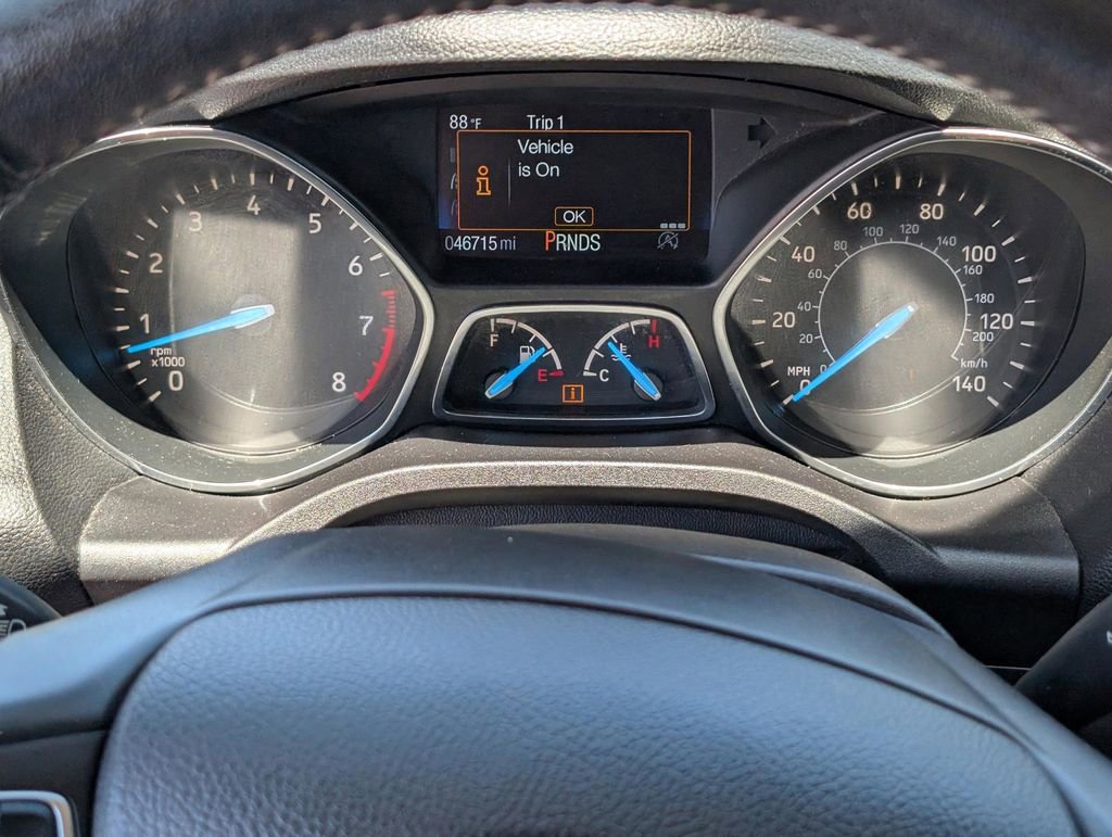 Used 2019 Ford Escape SE image 21