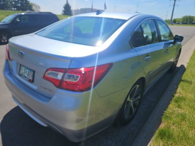 Used 2016 Subaru Legacy 2.5i Limited w/ Popular Package #4 AWD/4WD image 6