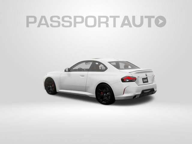 New 2026 BMW 230i xDrive Coupe image 2