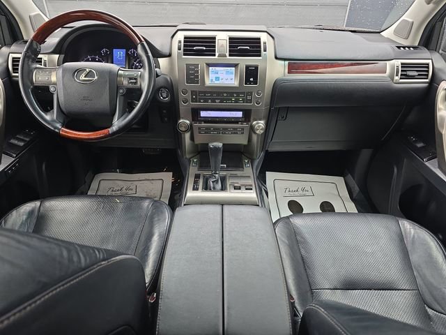 Used 2010 Lexus GX 460 image 21