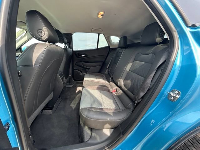 Used 2026 Chevrolet Trax LT w/ Driver Confidence Package FWD image 27
