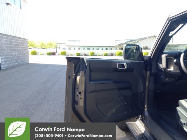 New 2026 Ford Bronco Outer Banks AWD/4WD image 10
