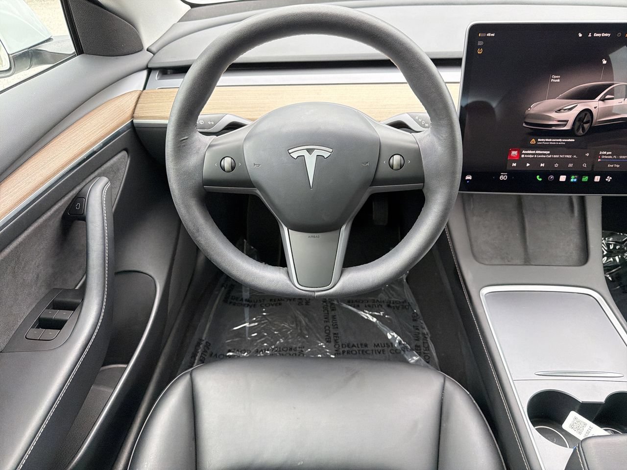 Used 2023 Tesla Model 3 Standard Range RWD image 12