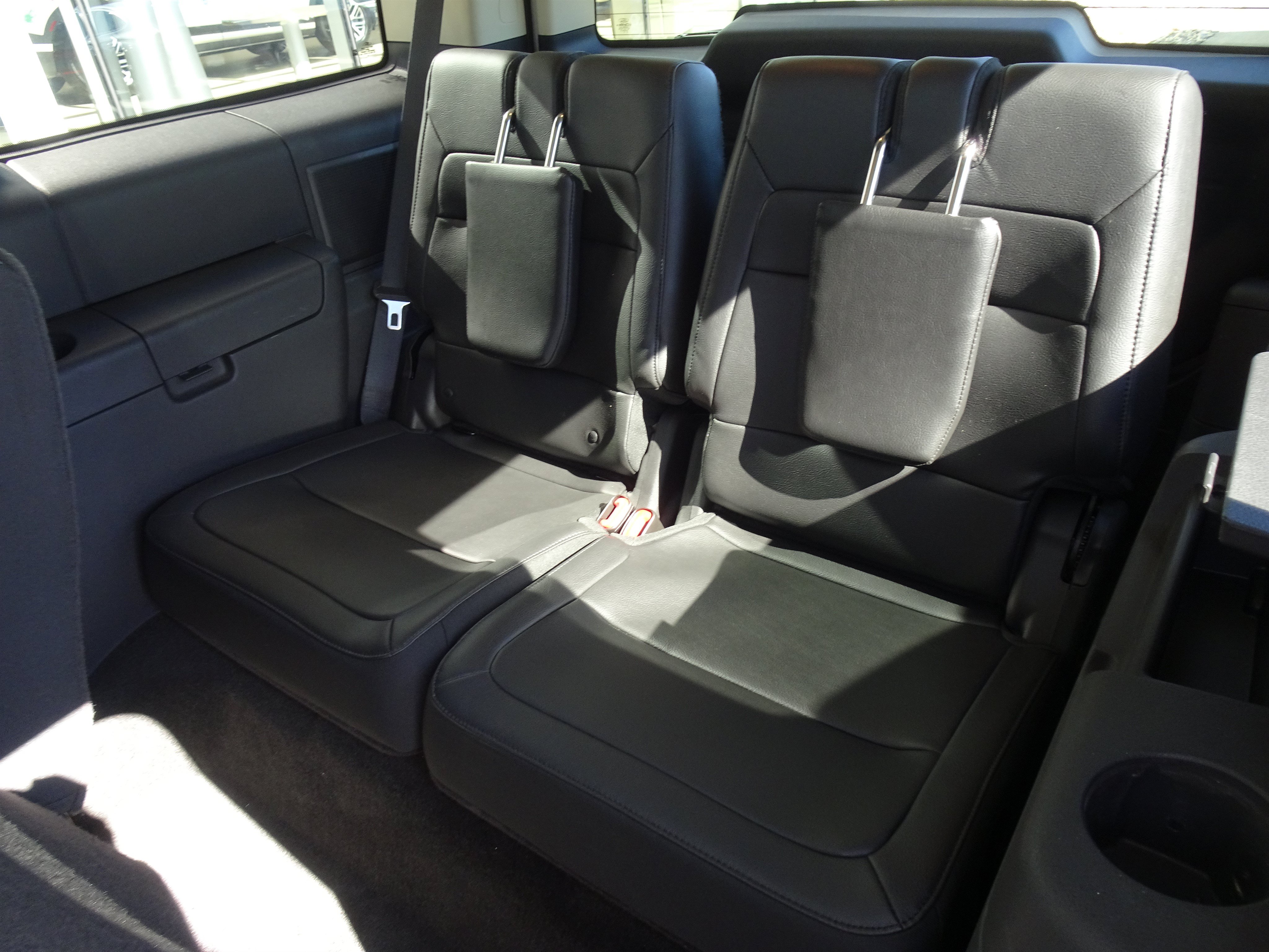 Used 2019 Ford Flex Limited w/ Equipment Group 303A AWD/4WD image 16