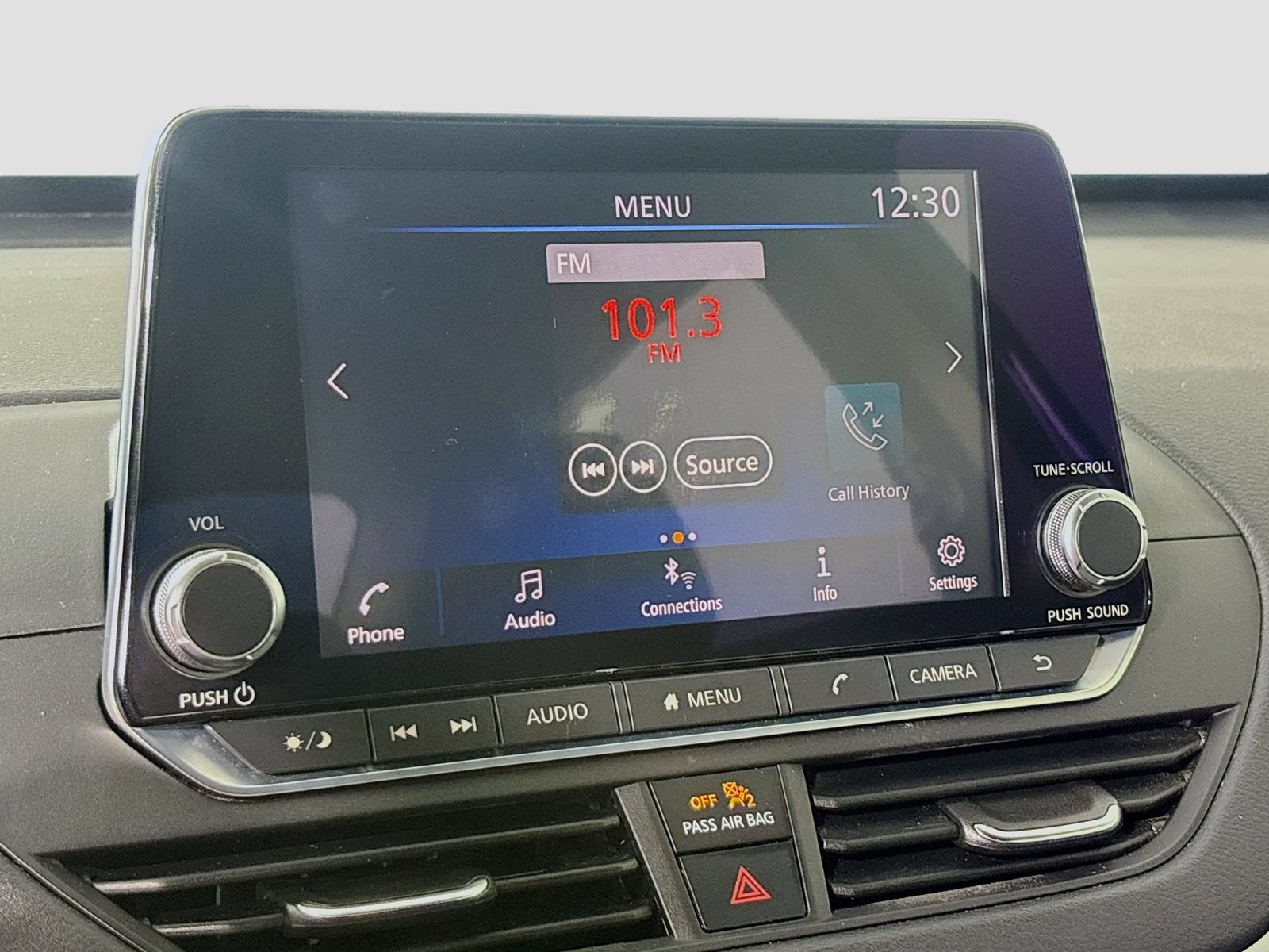 Used 2019 Nissan Altima 2.5 S FWD image 14