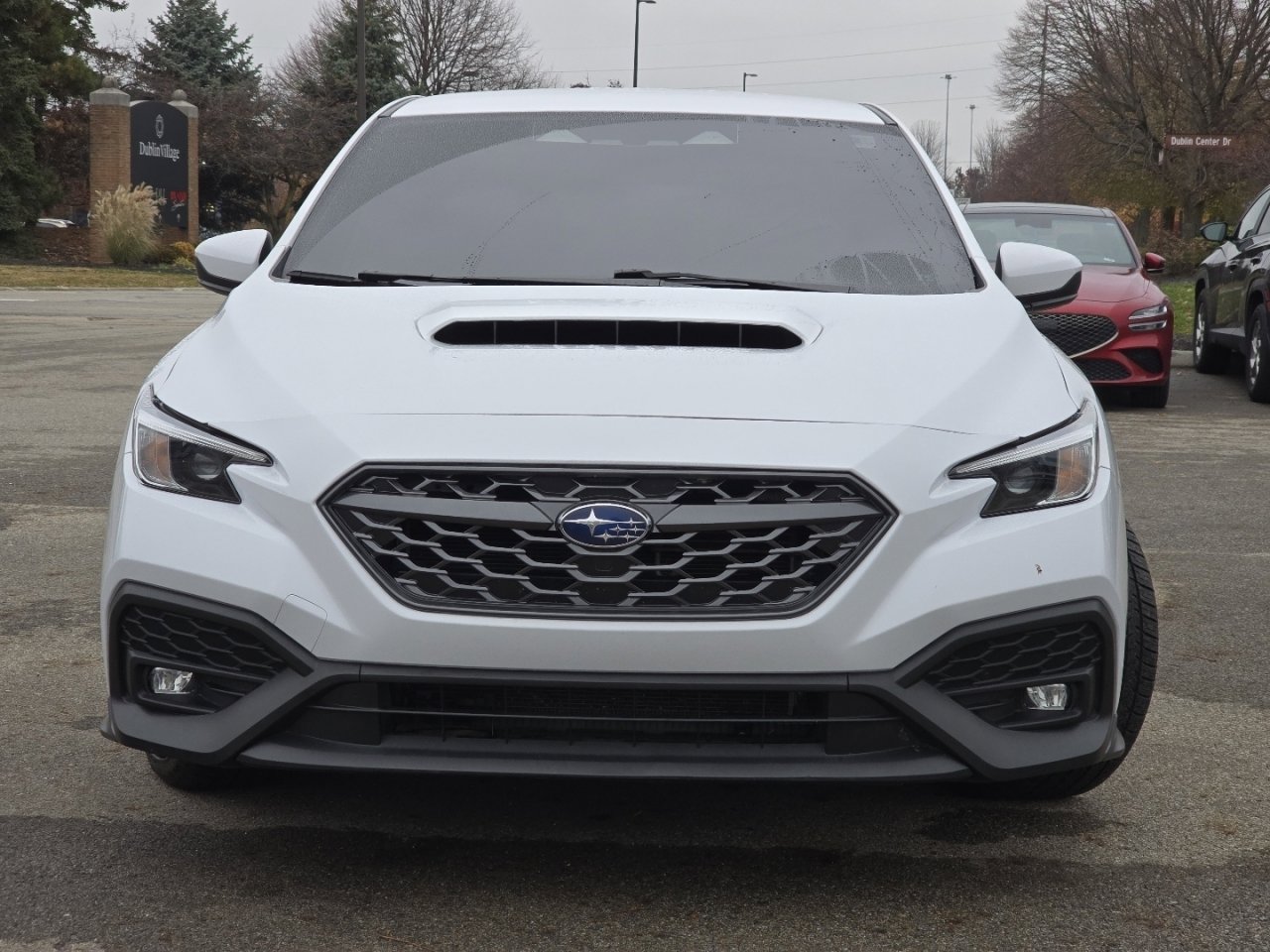 Used 2022 Subaru WRX Premium image 11
