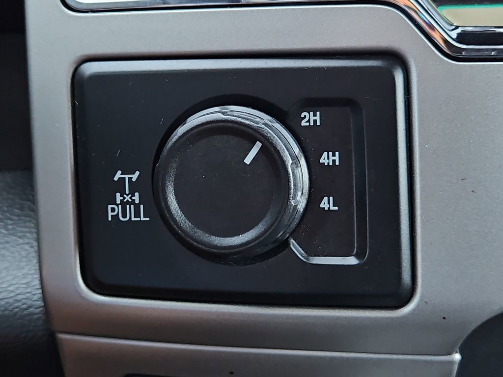Used 2022 Ford F250 Lariat w/ Lariat Value Package AWD/4WD image 27