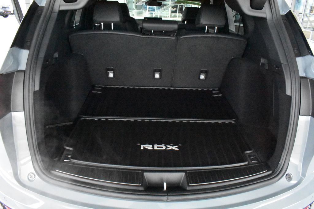 Used 2025 Acura RDX AWD w/ A-Spec & Advance Pkg image 32