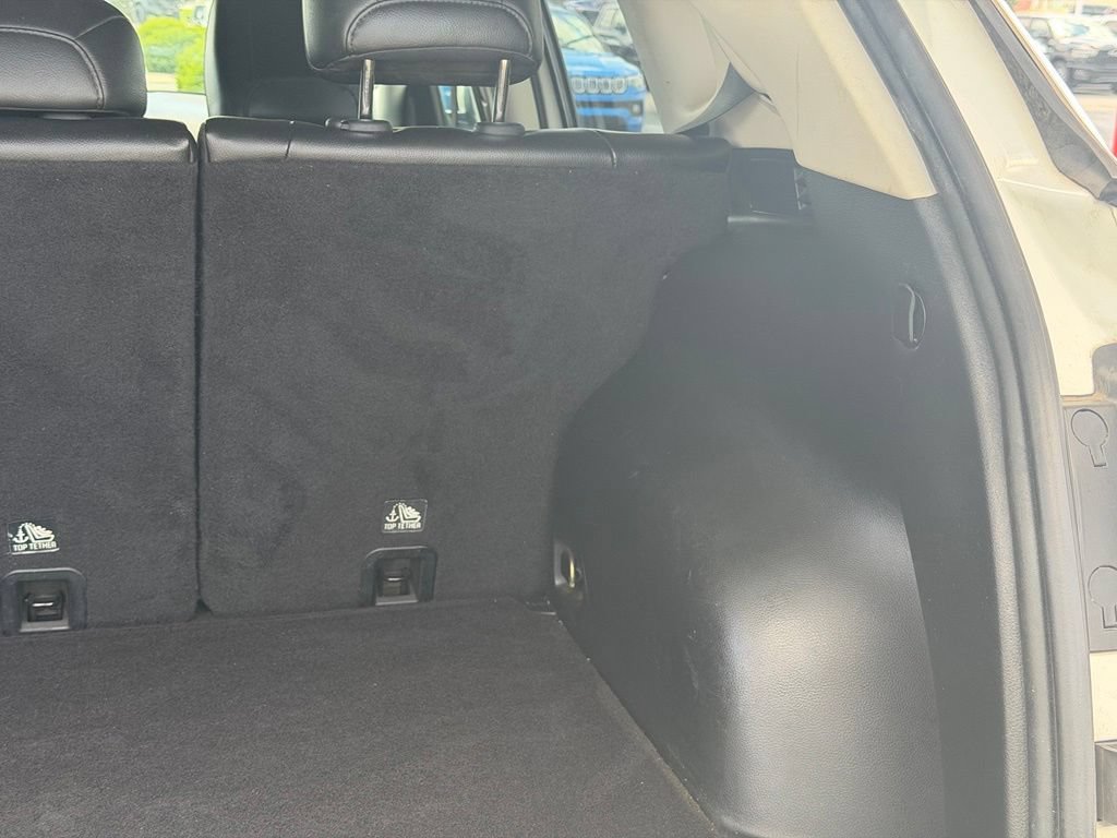 Used 2019 Jeep Compass Limited AWD/4WD image 31