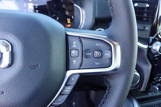 New 2026 RAM 1500 Big Horn image 18