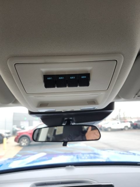 New 2025 Ford Bronco Sport Big Bend AWD/4WD image 40