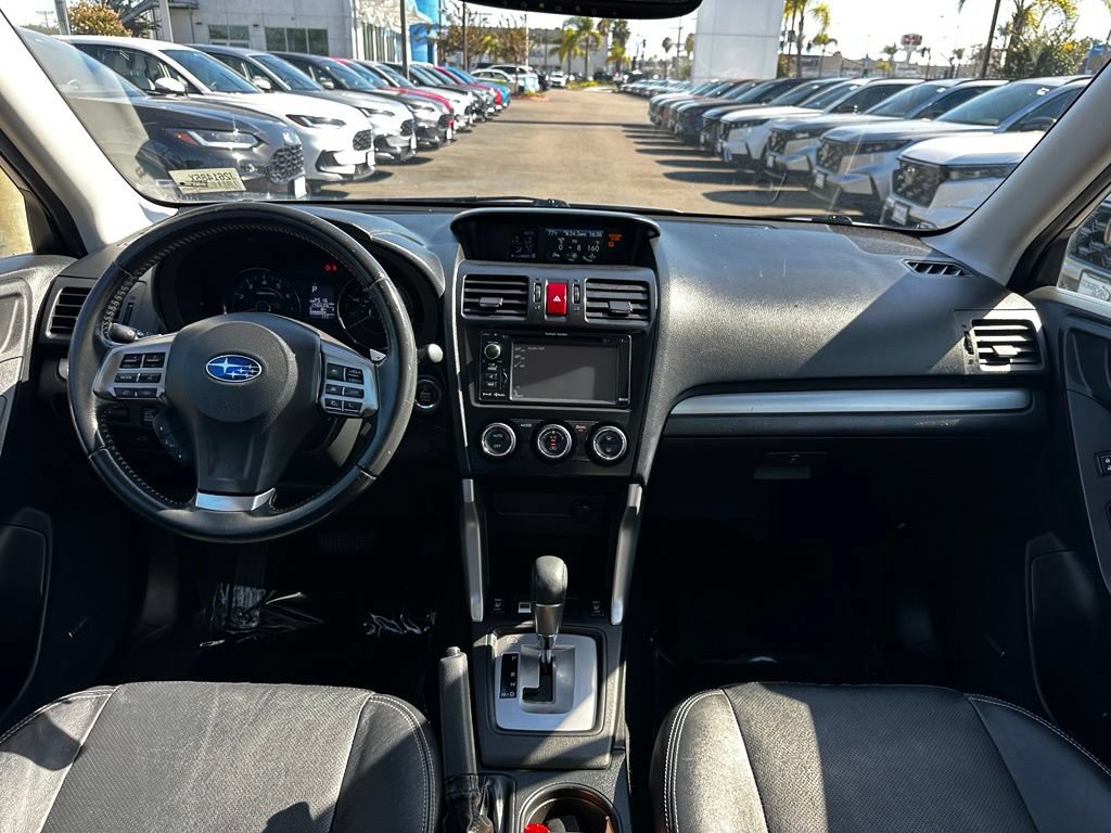 Used 2014 Subaru Forester 2.0XT Touring AWD/4WD image 18