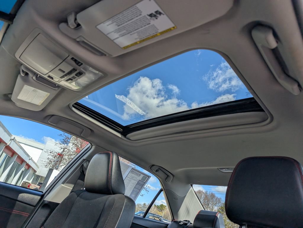 Used 2016 Toyota Camry XSE w/ Moonroof Package FWD image 18